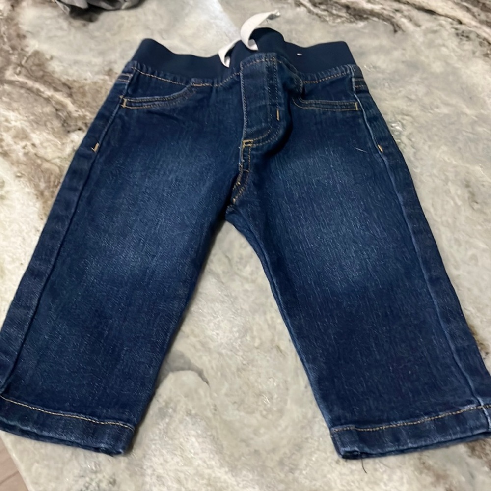 Garanimals blue jeans